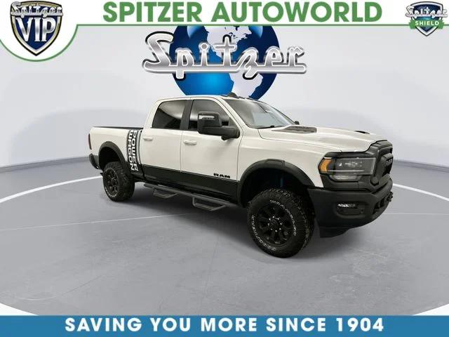 ram ram 2500 pickup 2024 3C6TR5EJ4RG103309 image ram ram 2500 pickup 2024 3C6TR5EJ4RG103309 image